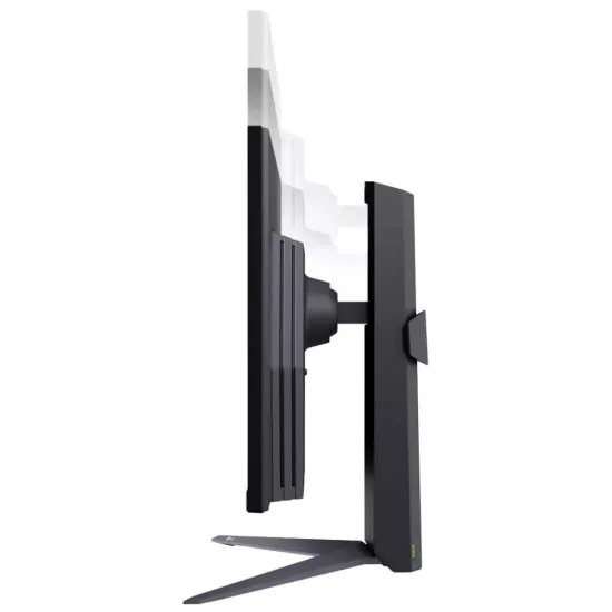 Monitor LG 27 inch 1ms 180Hz 27GS75Q-B.AMA Monitor LG 27 inch 1ms 180Hz 27GS75Q-B.AMA