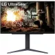 Monitor LG 27 inch 1ms 180Hz 27GS75Q-B.AMA Monitor LG 27 inch 1ms 180Hz 27GS75Q-B.AMA