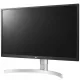 Monitor LG 27 inch 5ms 60Hz 27UP550N-W.AMA Monitor LG 27 inch 5ms 60Hz 27UP550N-W.AMA