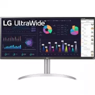 Monitor LG 29 inch 5ms 100Hz 29WQ600-W.AMA