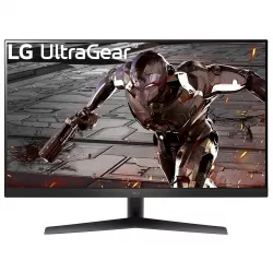 Monitor LG 31.5 inch 5ms 165Hz 32GN50R-B