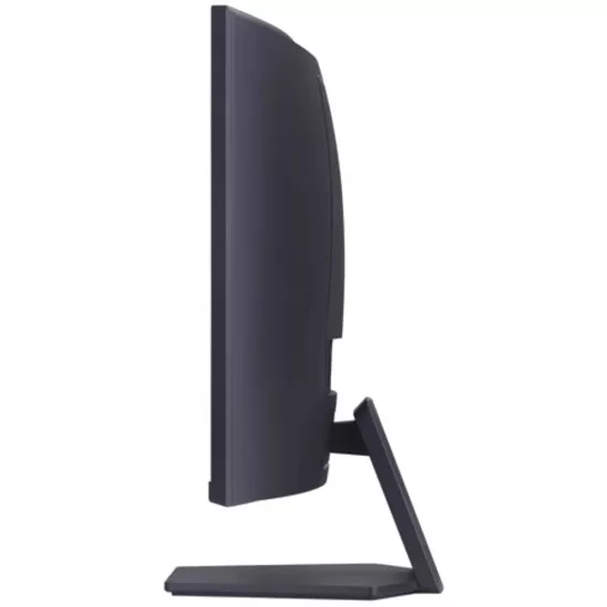 Monitor LG 31.5 inch 1ms 180Hz 32GS60QC-B.AMAQ