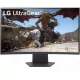 Monitor LG 31.5 inch 1ms 180Hz 32GS60QC-B.AMAQ