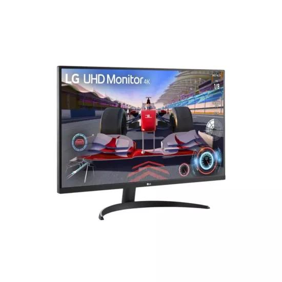 Monitor LG 31.5 inch 4ms 60Hz 32UR500-B.AMA