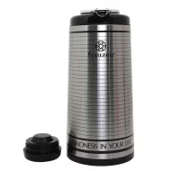 Termos FR-10915 1.6 L metalik