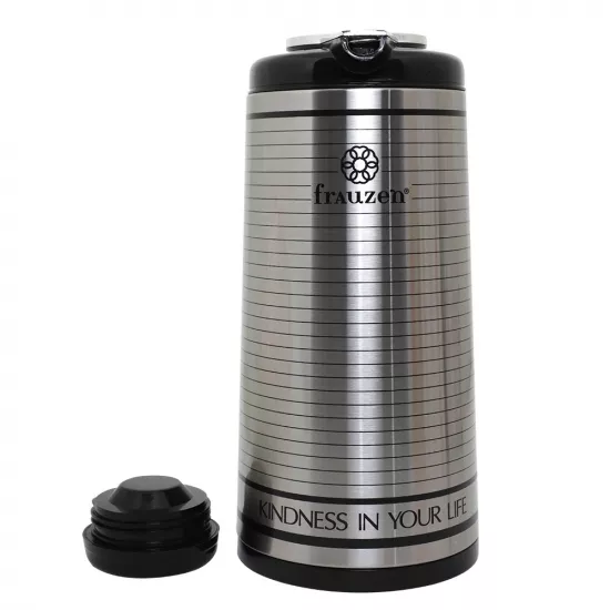Termos FR-10915 1.6 L metalik