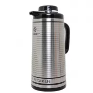 Termos FR-10915 1.6 L metalik