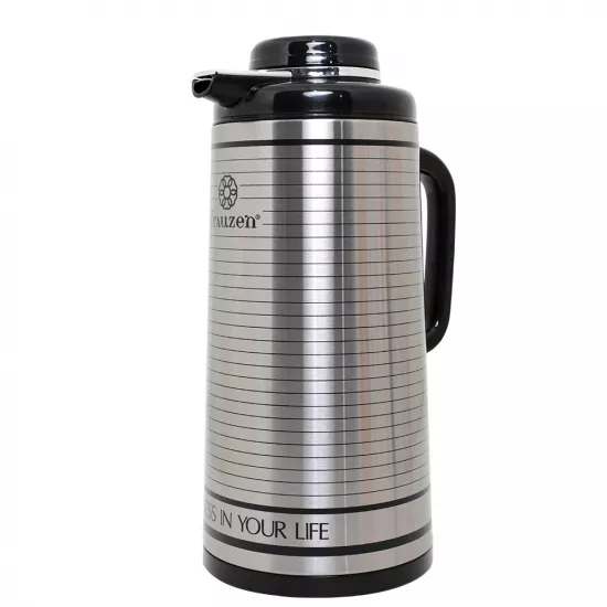 Termos FR-10915 1.6 L metalik