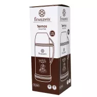 Termos FR-5690 0.45 L firuzəyi