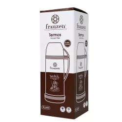Termos FR-5690 0.45 L qırmızı
