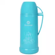 Termos FR-5695 0.6 L firuzəyi