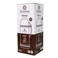 Termos FR-5695 0.6 L firuzəyi
