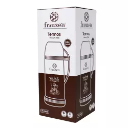 Termos FR-5695 0.6 L firuzəyi