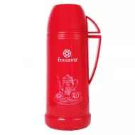Termos FR-5695 0.6 L qırmızı