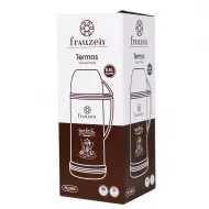 Termos FR-5695 0.6 L qırmızı