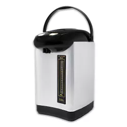 Termopot Q-6230 3.2L 750W