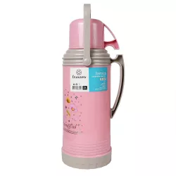 Termos FR-2365 2 L çəhrayı Termos FR-2365 2 L çəhrayı