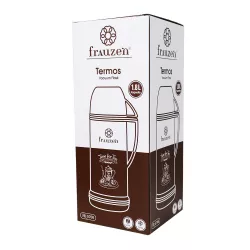 Termos FR-5705 1.8 L qırmızı