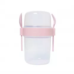 Yemək saxlama qabı AP-9451 650ml uşaq üçün Yemək saxlama qabı AP-9451 650ml uşaq üçün