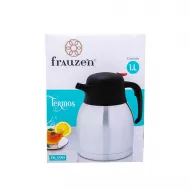 Termos FR-5550 1 L metalik