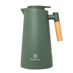 Termos FR-9710 1 L tünd yaşıl Termos FR-9710 1 L tünd yaşıl