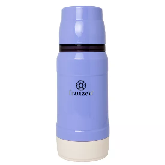 Termos FR-9715 1 L bənövşəyi