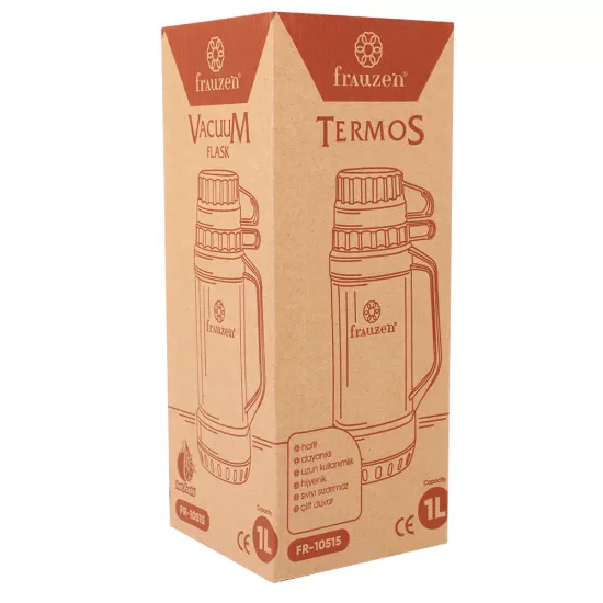 Termos FR-10515 1 L mavi