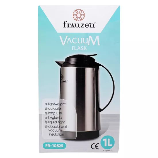 Termos FR-10525 1.0 L metalik
