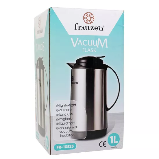 Termos FR-10525 1.0 L metalik