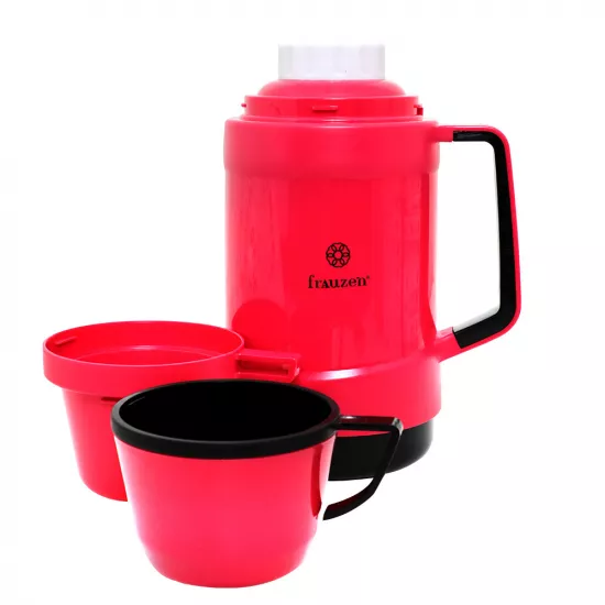 Termos FR-10530 1.0 L qırmızı