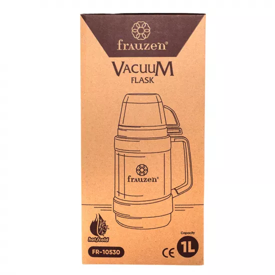 Termos FR-10530 1.0 L qırmızı