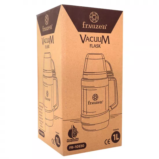 Termos FR-10530 1.0 L qırmızı