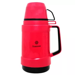 Termos FR-10530 1.0 L qırmızı