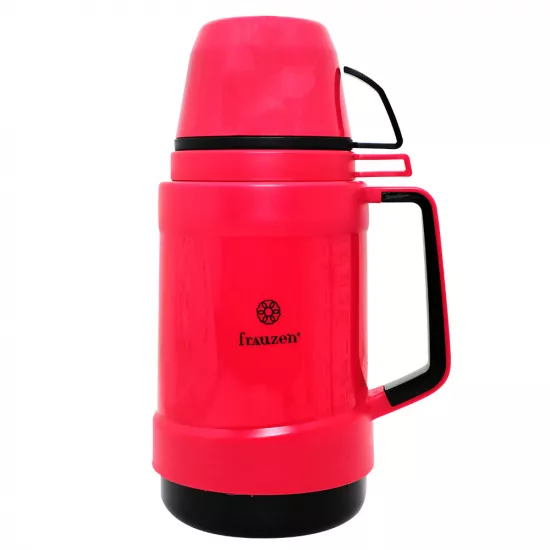 Termos FR-10530 1.0 L qırmızı