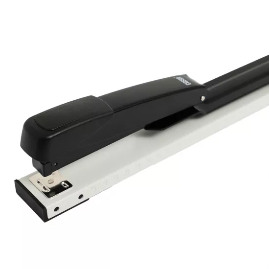 Stepler C-8432 uzun qollu 24/6 metal