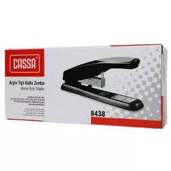 Stepler C-8438 100 səhifə tikən