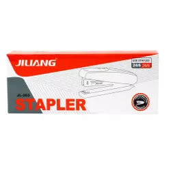 Stepler JL-263 (24/6-26/6)