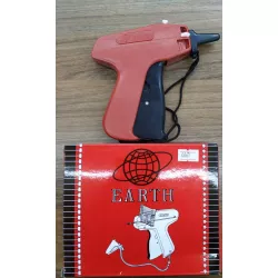 Etiket vuran aparat E-99