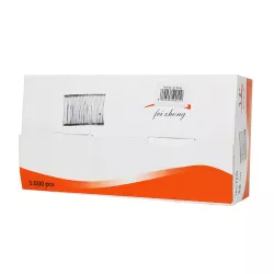 Etiket tikənin sapı DPX-25 mm