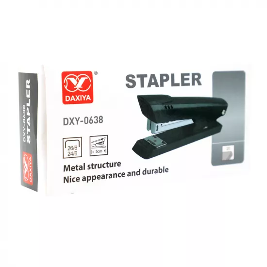 Stepler 0151