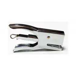 Stepler A-921 №10 12 səhifə tikən metalic