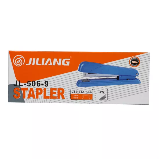 Stepler 506-9 (24/6)