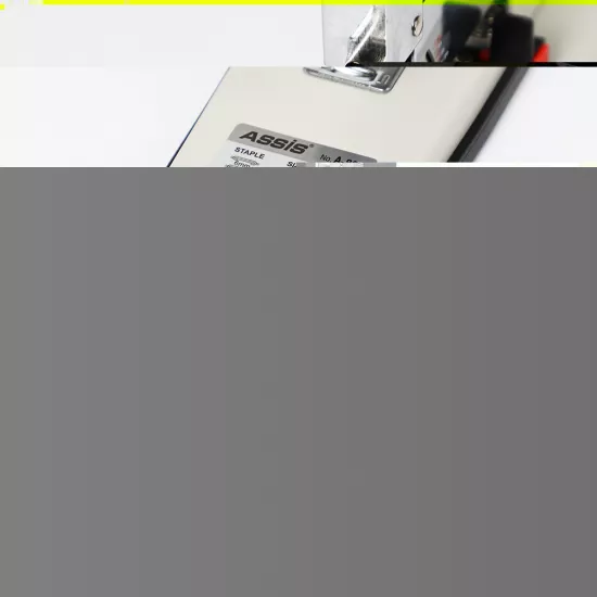 Stepler A-895 200 səhifə tikən