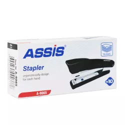 Stepler A-9065 №10 qara