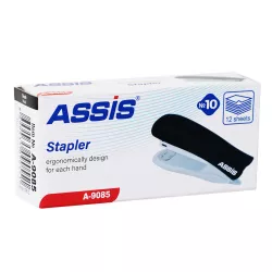 Stepler A-9085 №10 qara