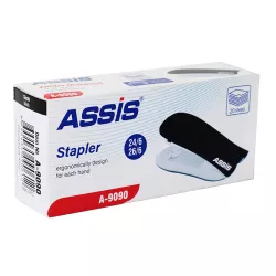 Stepler A-9090 №24/6, 26/6 qara