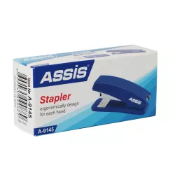 Stepler A-9145 №(24/6,26/6) mavi