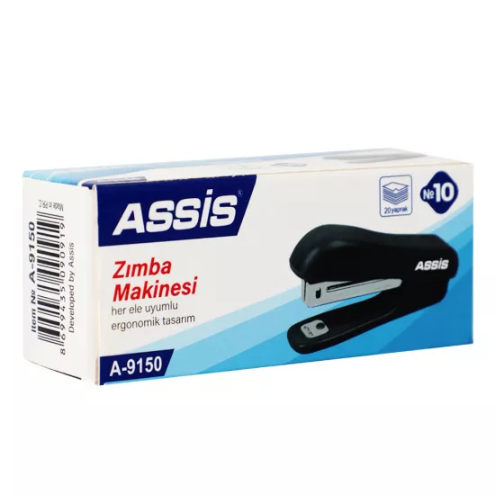 Stepler A-9150 №10