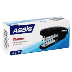 Stepler A-9155 №10 qara