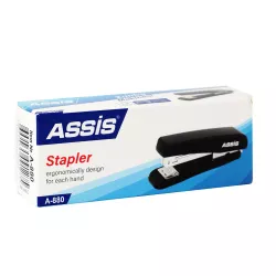 Stepler A-880 (24/6,26/6) qara